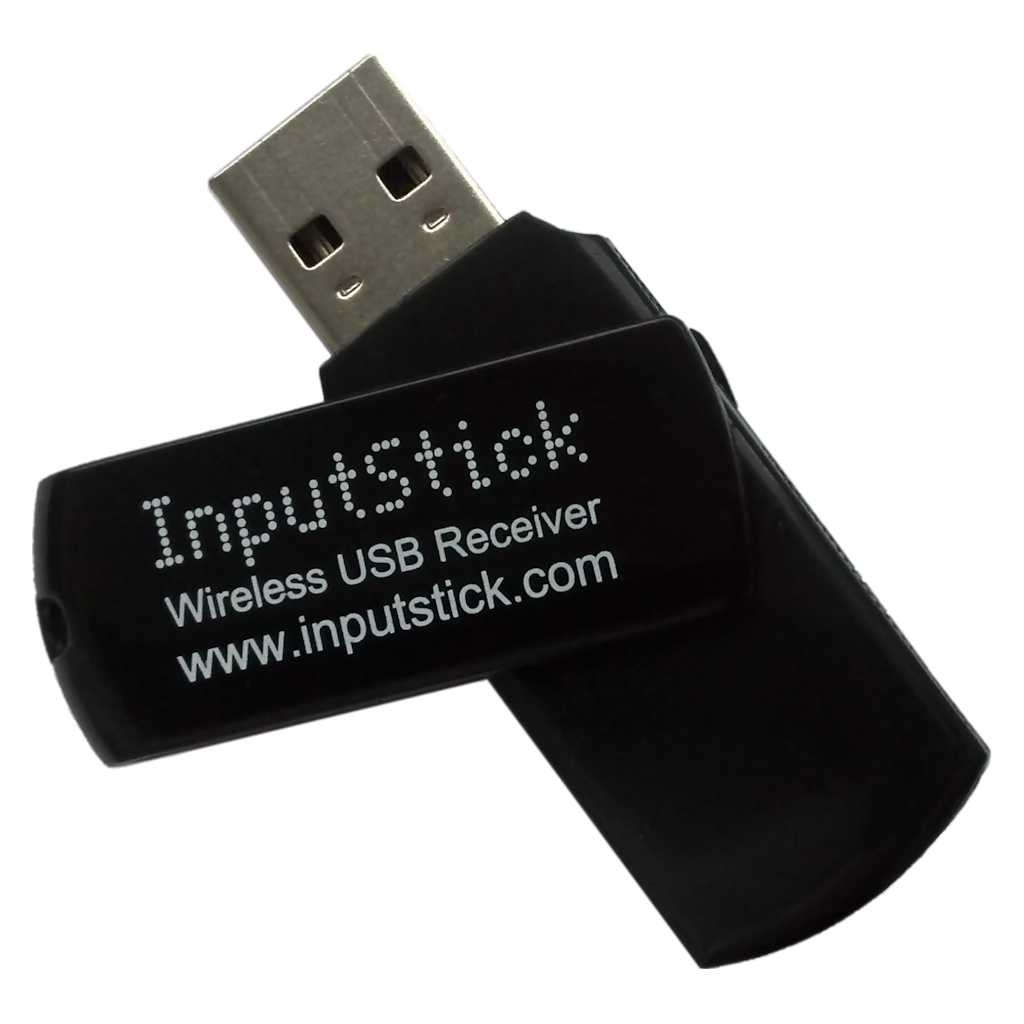 InputStick BT5-A